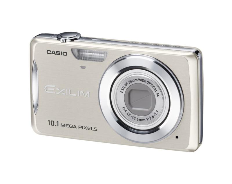 【中古】カシオ計算機 カシオ デジタルカメラ EXILIM EX-Z270GD ゴールド EX-Z270GD｜カメラFanks-PROShop 店