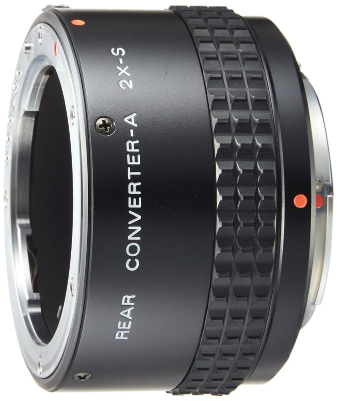 【中古】PENTAX 後ろ側変換器 A2X-S 30944
