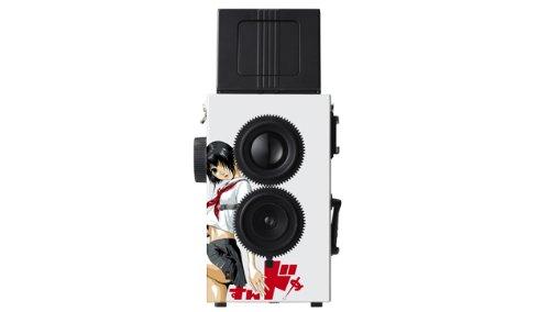 【中古】blackbird, fly（すんドめモデル） [Camera]｜カメラFanks-PROShop 店