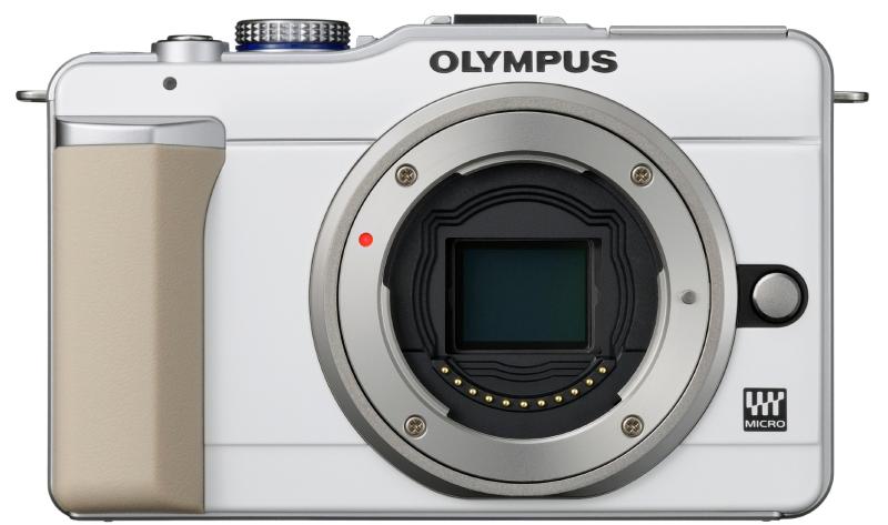 【中古】 OLYMPUS ミラーレス一眼 PEN E-PL1ボディ ホワイト E-PL1 BODY WHT 当店保証30日間 人気 ミラーレス 一眼レフ 交換レンズ カメラ