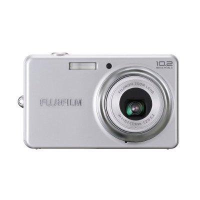 【中古】FUJIFILM FinePix J27 デジタルカメラ FX-J27S｜カメラFanks-PROShop 店