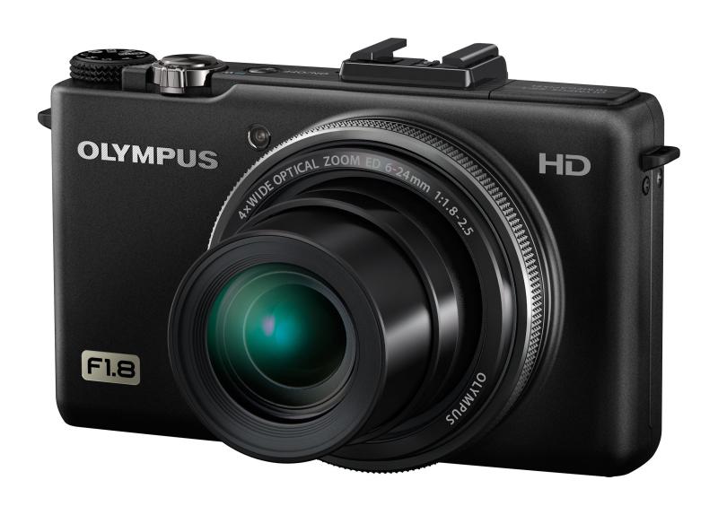 【中古】OLYMPUS デジタルカメラ XZ-1 ブラック 1000万画素 1/1.63型高感度CCD 大口径F1.8 i.ZUIKO DIGITALレンズ 3.0型有機ELディスプレイ XZ-1 BLK 27,594円