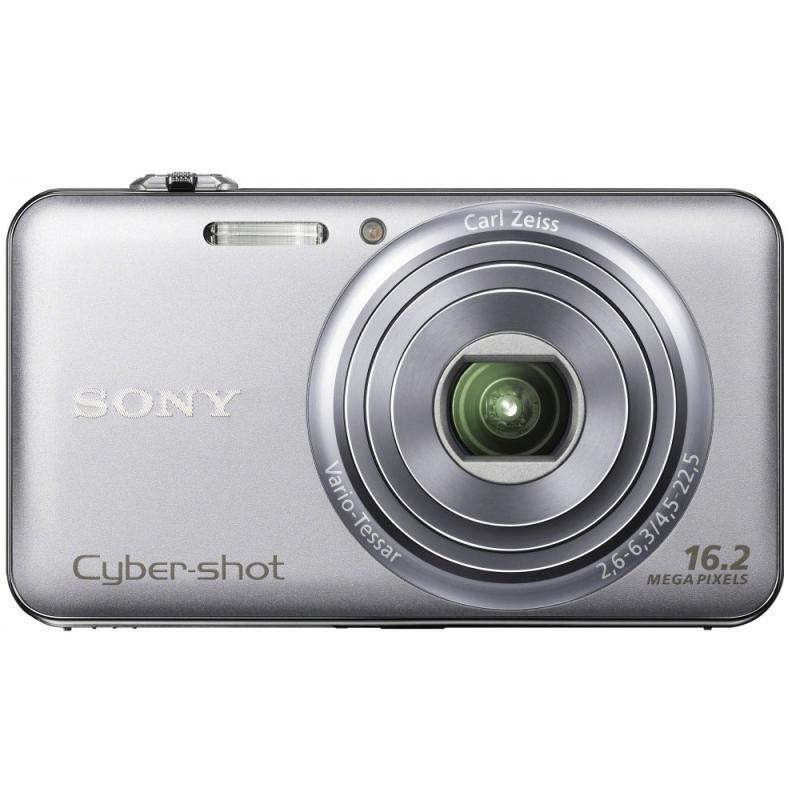【中古】 SONY デジタルカメラ Cyber-Shot(サイバーショット) WX70 (1620万画素CMOS/光学x5) シルバー DSC-WX70/S 当店保証30日間 人気 ミラーレス 一眼レフ 交換レンズ カメラ