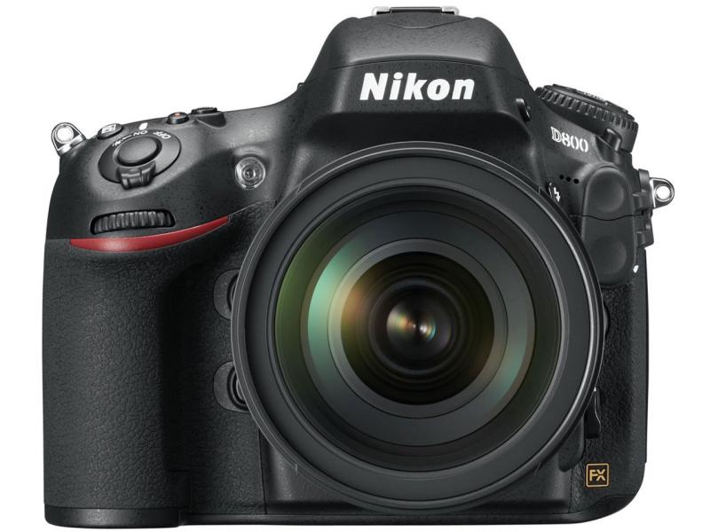 【中古】Nikon デジタル一眼一眼レフ写真機 D800 28-300水晶体一揃いの道具 AF-S 28-300粍属する D800LK28-300