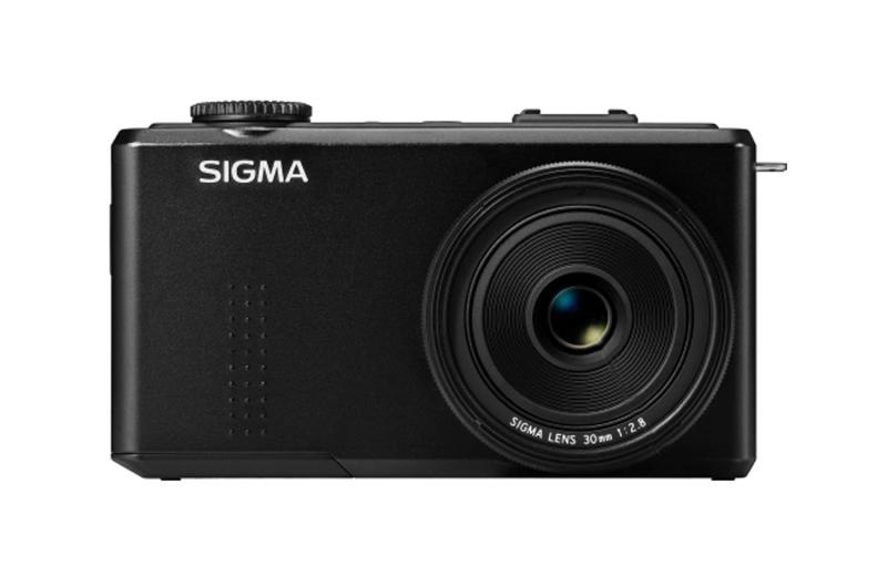 【中古】DP2 Merrill [30mm F2.8（35mm換算45mm相当） 4600万画素 Foveon X3 ダイレクトイメージセンサー搭載]