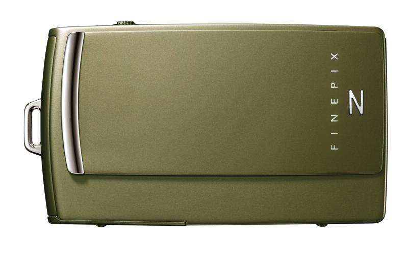 【中古】FUJIFILM デジタルカメラ FinePix Z1100EXR 光学5倍 カーキ FX-Z1100EXR KH｜カメラFanks-PROShop 店