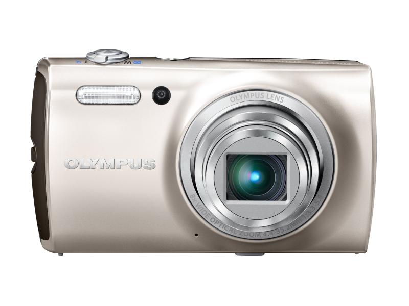 【中古】 OLYMPUS デジタルカメラ STYLUS VH-515 シルバー 1200万画素 裏面照射型CMOS 光学8倍ズーム 広角25mm VH-515 SLV 当店保証30日間 人気 ミラーレス 一眼レフ 交換レンズ カメラ｜カメラFanks-PROShop 店