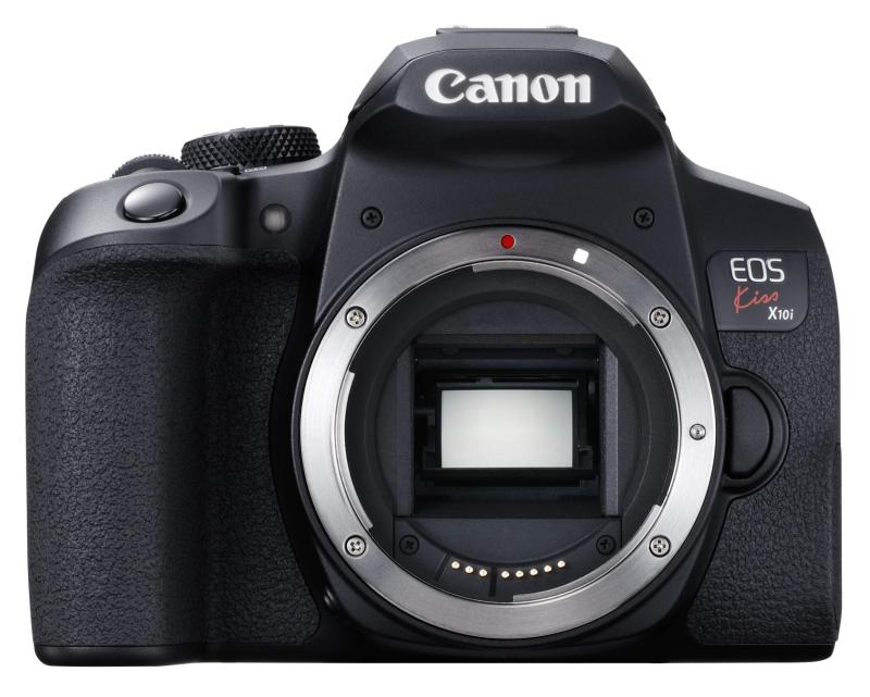 【中古】Canon デジタル一眼二眼レフ写真機 EOS Kiss X10i 上半身 EOSKISSX10I