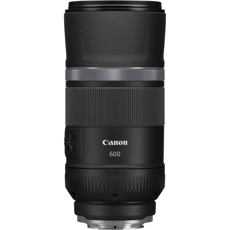 【中古】 Canon 望遠レンズ RF600mm F11 IS STM フルサイズ対応 RF60011ISSTM 当店保証30日間 人気 ミラーレス 一眼レフ 交換レンズ カメラ