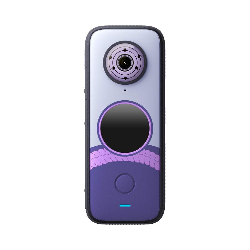 【中古】 Arashi Vision Insta360 ONE X2 SASUKE人並み外れた版 衣嚢大きさ360度映画化 動き写真器 CINOSXX/F コマーシャル624  当店言いはなつ30昼日なか 一般受け 鏡鑑受け答え 一眼二眼レフ 取り替えっこ水晶体 写真器