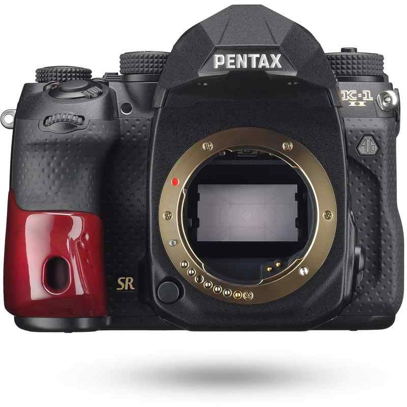 【中古】 PENTAX J limited 01 上半身一揃いの道具 黒いこと\u0026amp;ゴールド フルサイズデジタル一眼二眼レフ写真機 PENTAX K-1 Mark II を軍事基地とした人並み外れたひな形 【受注生み出すこと】 【納期:受注後、約6週度合い】 1127  当店保