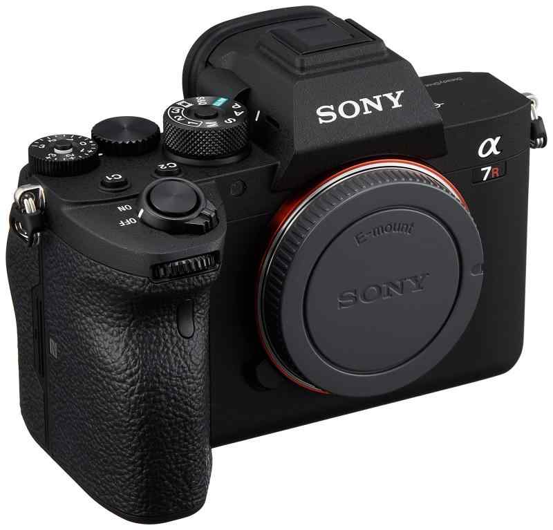 【中古】SONY(ソニー) フルサイズ ミラーレス一眼カメラ α7RIV ボディ(レンズなし) ブラック ILCE-7RM4A|カメラFanks-PROShop 店