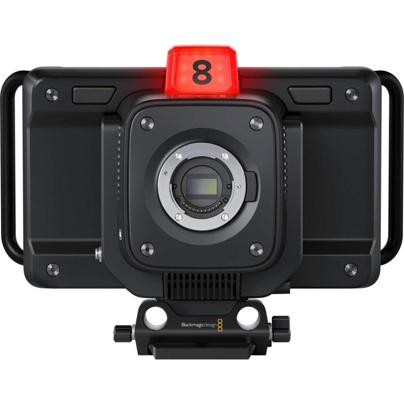 【中古】Blackmagic Design ブラックマジックデザイン Blackmagic Studio Camera 4K Plus