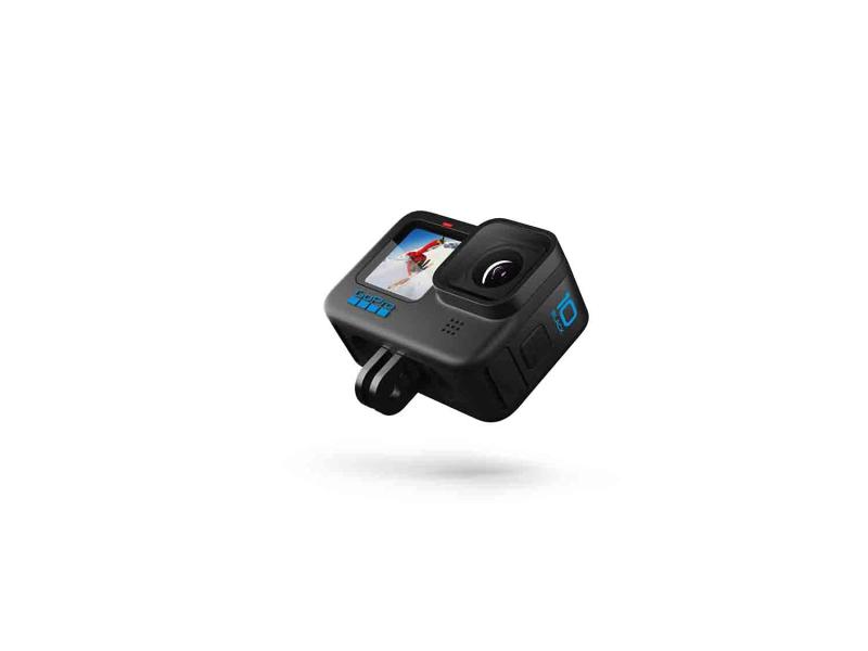 【中古】 GoPro HERO 10 Black CHDHX-101-FW  当店引き請ける30昼日なか 一般受け 銀鏡受け答え 一眼一眼レフ 取り替えっこ水晶体 写真機