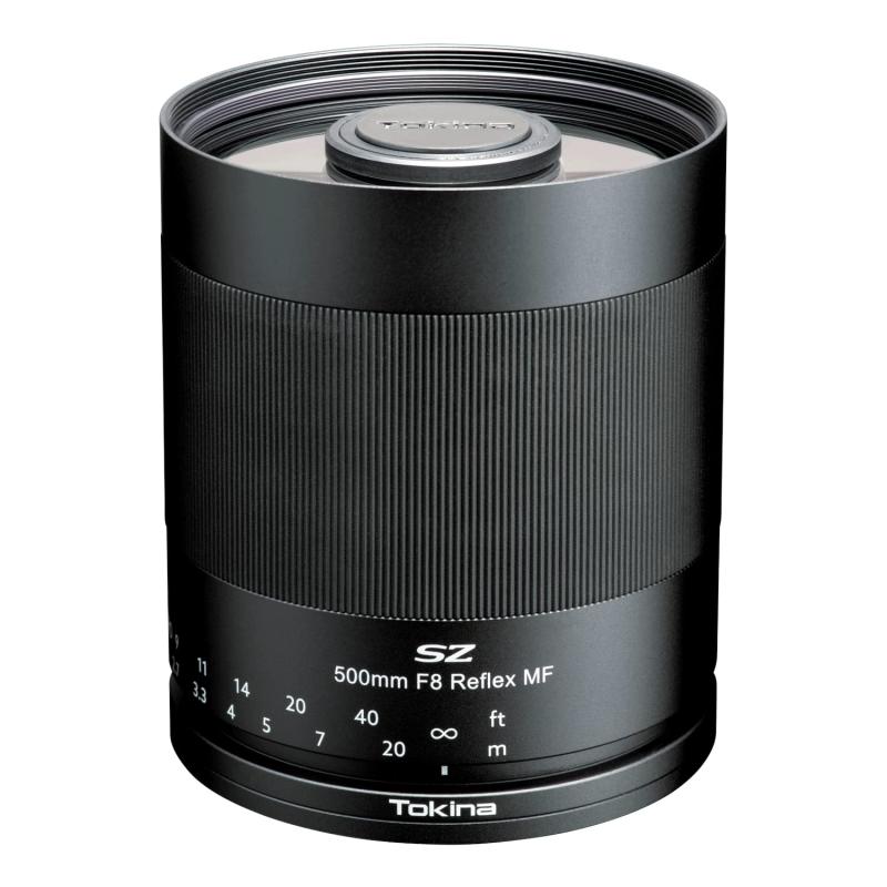 【中古】Tokina 望遠鏡鑑水晶体 SZ 500粍 F8 Reflex MF ソニーEマウント ハウツー物興味の中心 マウント取り替えっこ能力のある フルサイズ相応う 取り替えっこ水晶体 写真機水晶体 映画化 中古 一般受け おすすめ 高画質