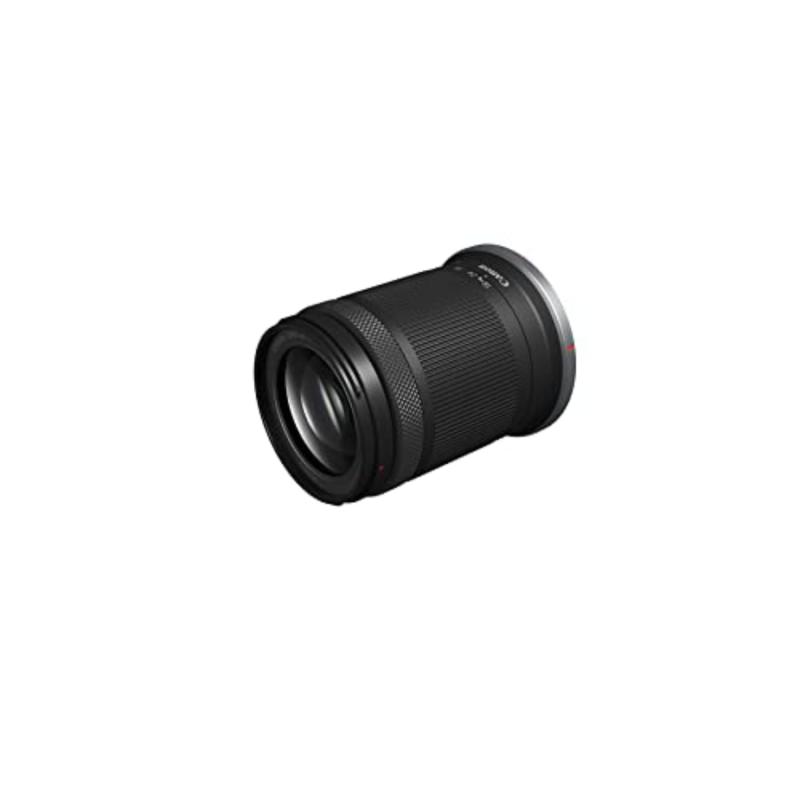 【中古】Canon RF-S18-150mm F3.5-6.3レンズ。