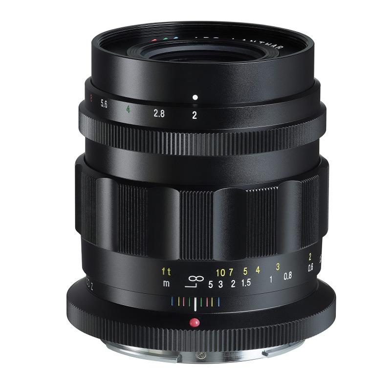【中古】Voigtlander フォクトレンダー APO-LANTHAR 35mm F2 Aspherical Zマウント 単焦点 準広角レンズ ニコン NIKON Z 交換レンズ｜カメラFanks-PROShop 店