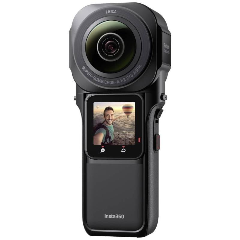 【中古】Insta360 ONE RS 1in 360度版 CINRSGP/D
