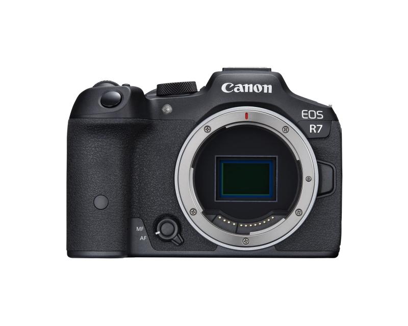 【中古】 キヤノン EOS R7 ボディ 当店保証30日間 人気 ミラーレス 一眼レフ 交換レンズ カメラ