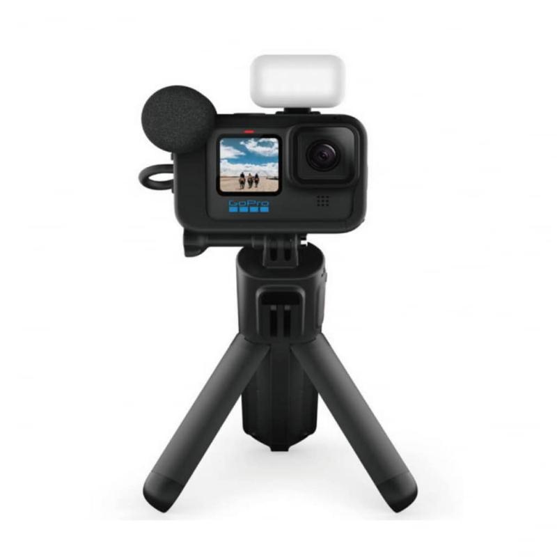 【中古】[ゴープロ] GoPro HERO11 Black Creator Edition CHDFB-111-JP ゴープロ ヒーロー11 クリエイターエディション｜カメラFanks-PROShop 店