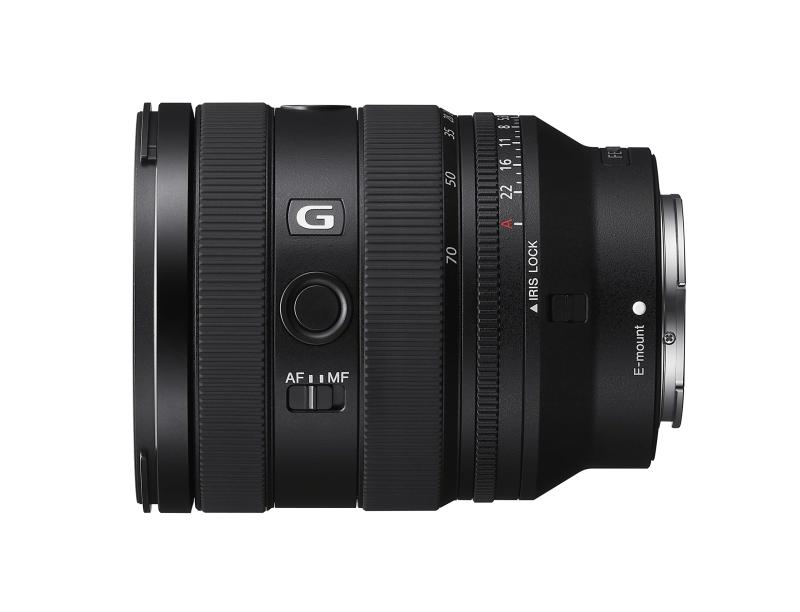 【中古】SONY (ソニー) 標準ズームレンズ フルサイズ FE 20-70mm F4 G Gレンズ デジタル一眼カメラα[Eマウント]用 純正レンズ SEL2070G カメラ レンズキット 一眼レフ ミラーレス 中古 人気 高画質