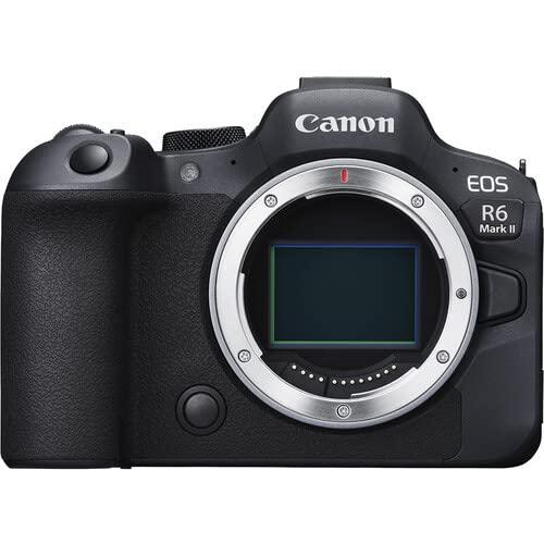 【中古】キヤノン EOSR6MK2 ミラーレスカメラ EOS R6 Mark II・ボディー カメラ デジタルカメラ 一眼レフ ミラーレス 中古 人気 高画質