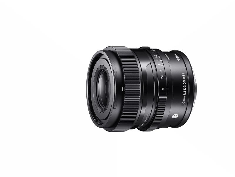 【中古】シグマ(Sigma) 水晶体 50粍 F2 DG DN Sony ソニー Eマウント 単興味の中心 標準尺度 フルサイズ 鏡鑑受け答え用 Contemporary