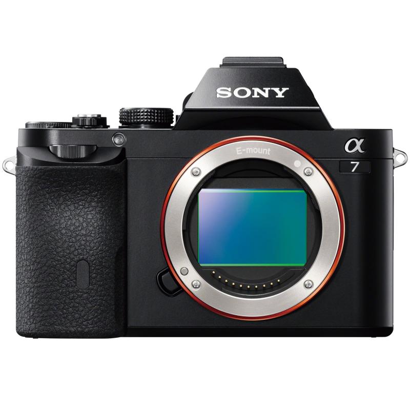 【中古】【整備済み品】 ソニー SONY ミラーレス一眼 α7 ボディ ILCE-7｜カメラFanks-PROShop 店