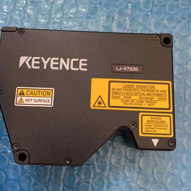 【中古】LJ-V7020(Used) 状態良好、品質、90日
