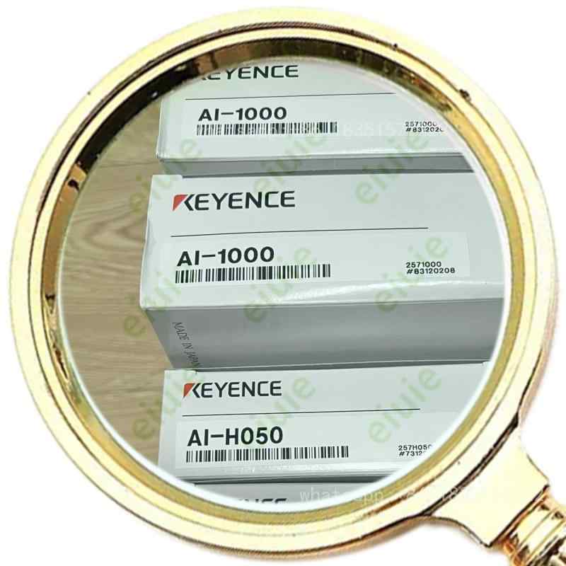 【中古】AI-1000 未使用スペアパーツ在庫 品質