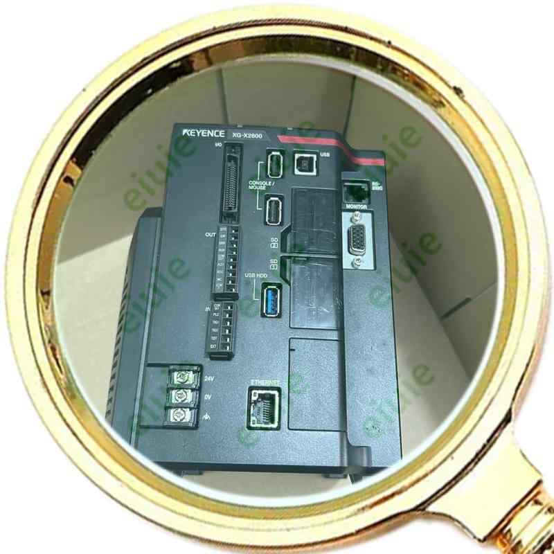 【中古】XG-X2800(Used) 物質の状態思わしい、特性、90日