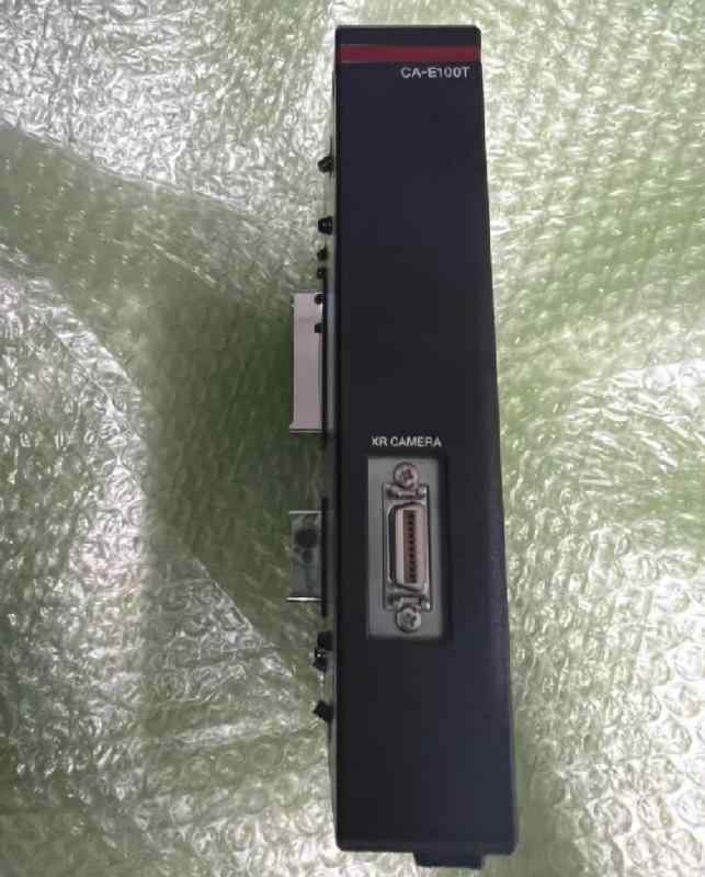 【中古】1 PC CA-E100T(Used) with 90-day Warranty|カメラFanks-PROShop 店