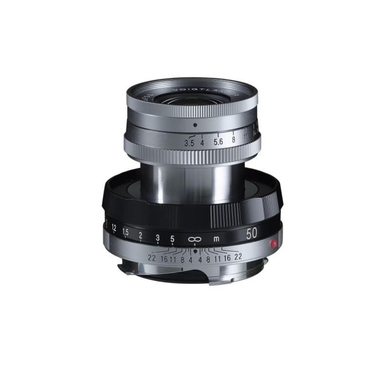 【中古】Voigtlander フォクトレンダー APO-LANTHAR 50mm F3.5 VM Type I ツートン 単焦点 標準レンズ マニュアルフォーカス ライカ Mマウント互換 交換レンズ｜カメラFanks-PROShop 店