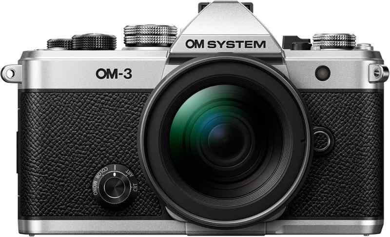 【中古】OM-3 12-45mm F4.0 PROｷｯﾄ SLV 交換レンズ カメラレンズ 撮影 中古 人気 おすすめ 高画質