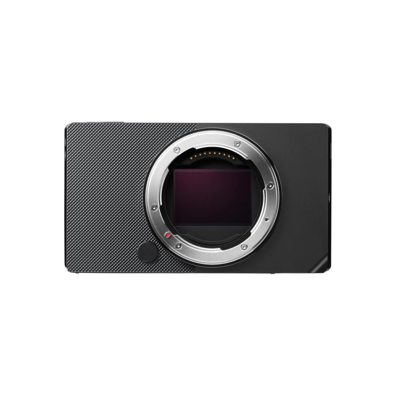 【中古】シグマ(Sigma) BF ブラック|カメラFanks-PROShop 店