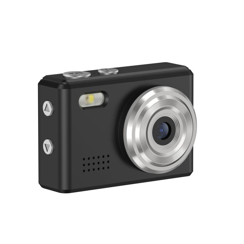 【中古】SACCONNECT mini写真機 デジタル写真機 小型デジタル写真機 スマホに送れる くっ付ける興味の中心 約100万絵素 720P 固定ディスク 映像 0.96in液晶画面 USB Type-C Android microSD歌留多 パウダーコンパクト 軽さ 未経験者 写真機 デジタル写真機 一眼二眼レフ 鏡鑑受け答え 中古 一般受け 高画質