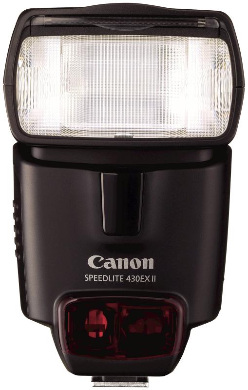 【中古】Canon す早さ点火装置 430EX II