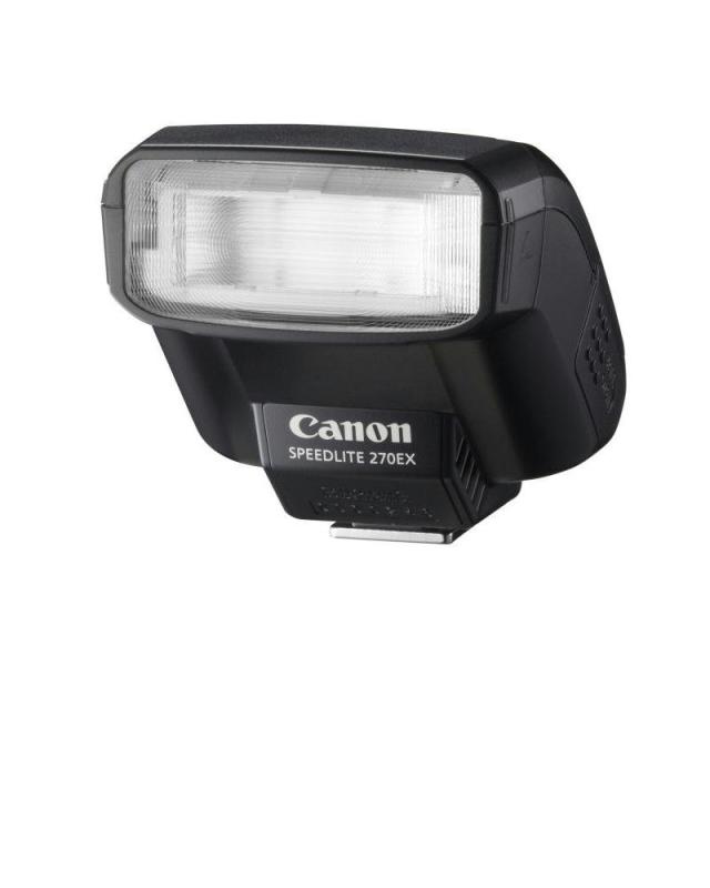 【中古】 Canon フラッシュ スピードライト 270EX SP270EX 当店保証30日間 人気 ミラーレス 一眼レフ 交換レンズ カメラ