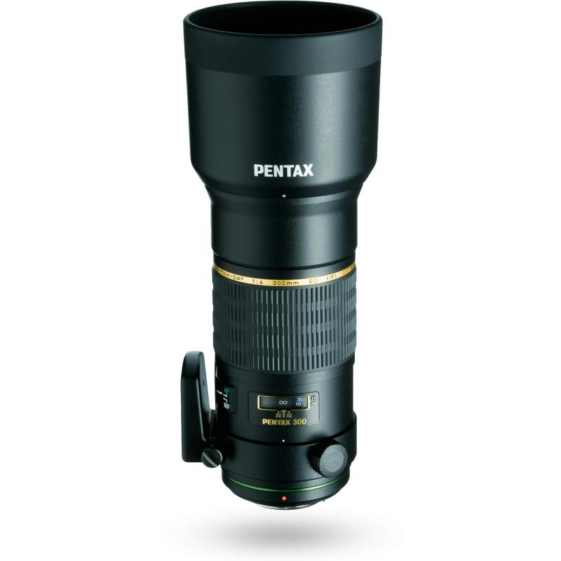 【中古】smc PENTAX-DA★300mmF4ED[IF] SDM 超望遠単焦点レンズ 妥協なき高性能を追求したスターレンズ, クリアでコントラスの高い描写力, 超音波モーターにより静かで滑らかなAF, アウトドアで安心の防塵｜カメラFanks-PROShop 店