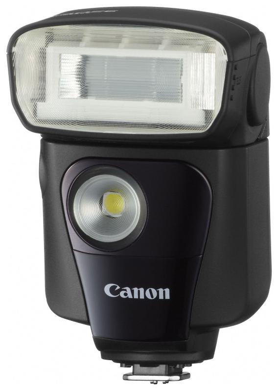【中古】Canon スピードライト 320EX