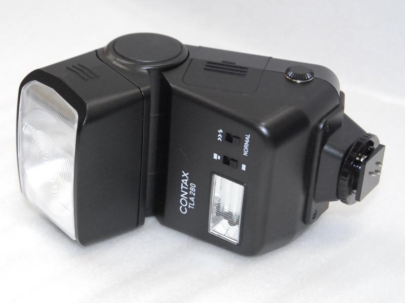 【中古】 Contax TLA280 当店保証30日間 人気 ミラーレス 一眼レフ 交換レンズ カメラ