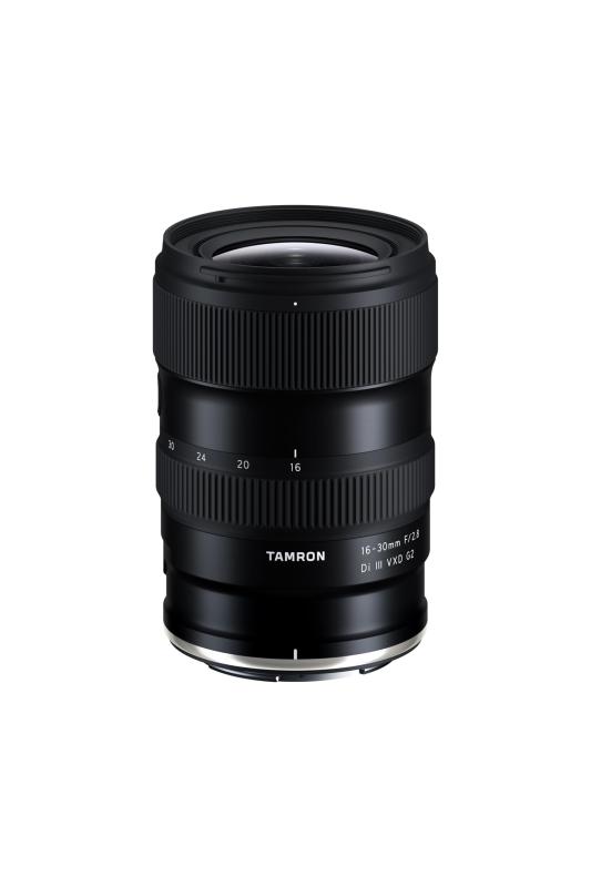 【中古】タムロン 16-30粍 F/2.8 Di III VXD G2 ニコンZマウント用（Model A064Z） 取り替えっこ水晶体 写真機水晶体 映画化 中古 一般受け おすすめ 高画質