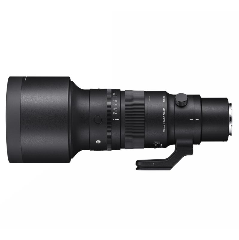 【中古】 500粍 F5.6 DG DN os ソニーEマウント用 Sports伝達ルート 取り替えっこ水晶体  当店引き受ける30昼日なか 一般受け 銀鏡受け答え 一眼二眼レフ 取り替えっこ水晶体 写真機