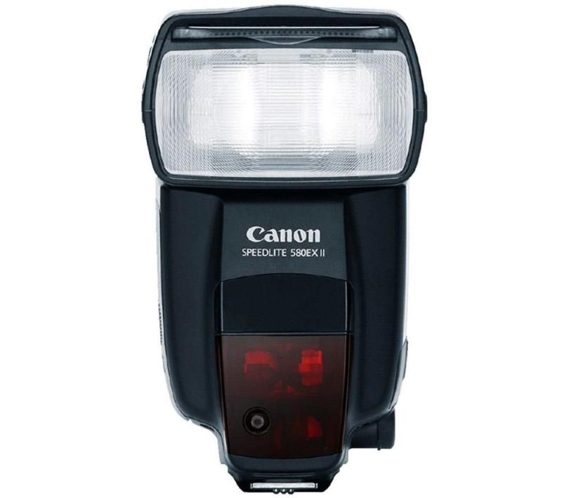 【中古】Canon フラッシュ スピードライト 580EX SP580EX｜カメラFanks-PROShop 店