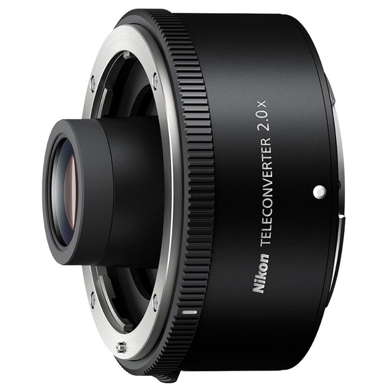 【中古】Nikon テレ変換器 Z TELECONVERTER TC-2.0 Zマウント用 テレコン ZTC2.0x