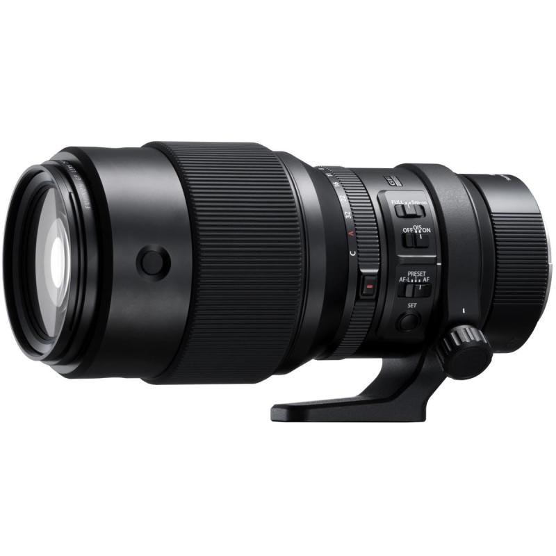 【中古】Fujifilm Fujinon GF250mmF4 R LM OIS WR水晶体。