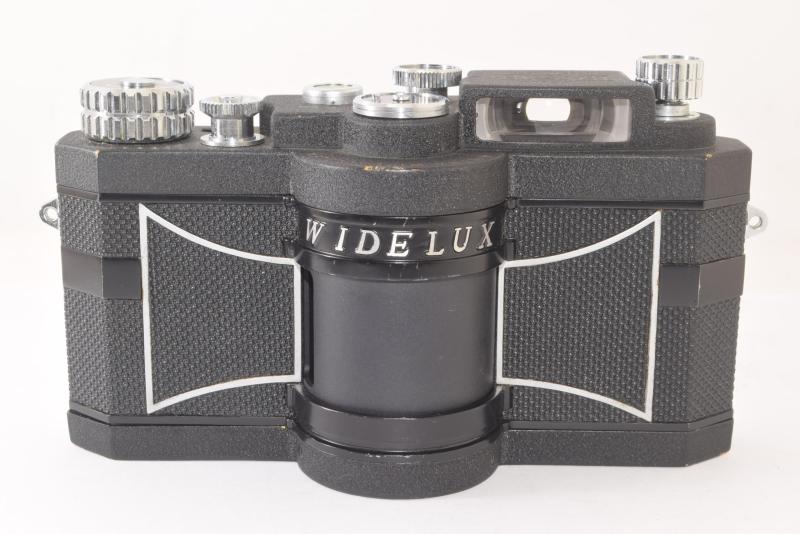 【中古】PANON パノン WIDELUX F6B パノラマカメラ 交換レンズ カメラレンズ 撮影 中古 人気 おすすめ 高画質
