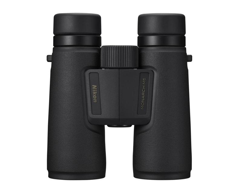 【中古】Nikon 小型望遠鏡 MONARCH M5 12x42 ダハプリズム式 12倍42差しわたし ライブ感謝 運動競技御覧になる 旅する バードウォッチング 気どらずに見ること
