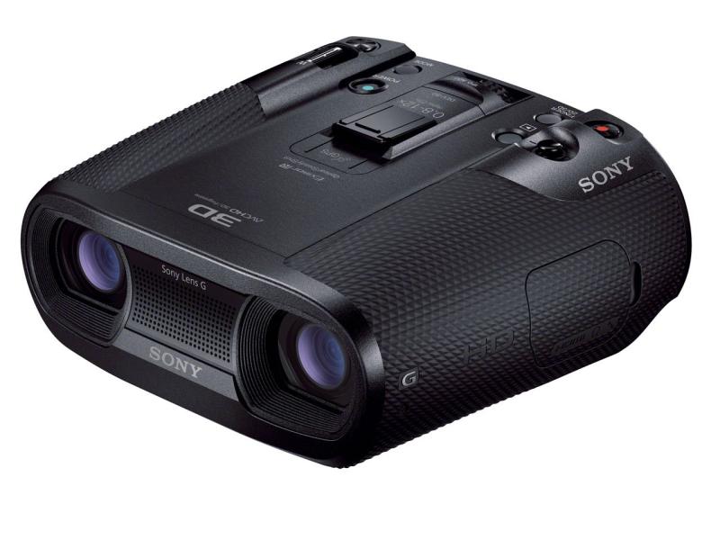 【中古】SONY デジタル録画双眼鏡 50V ブラック DEV-50V カメラ デジタルカメラ 一眼レフ ミラーレス 中古 人気 高画質