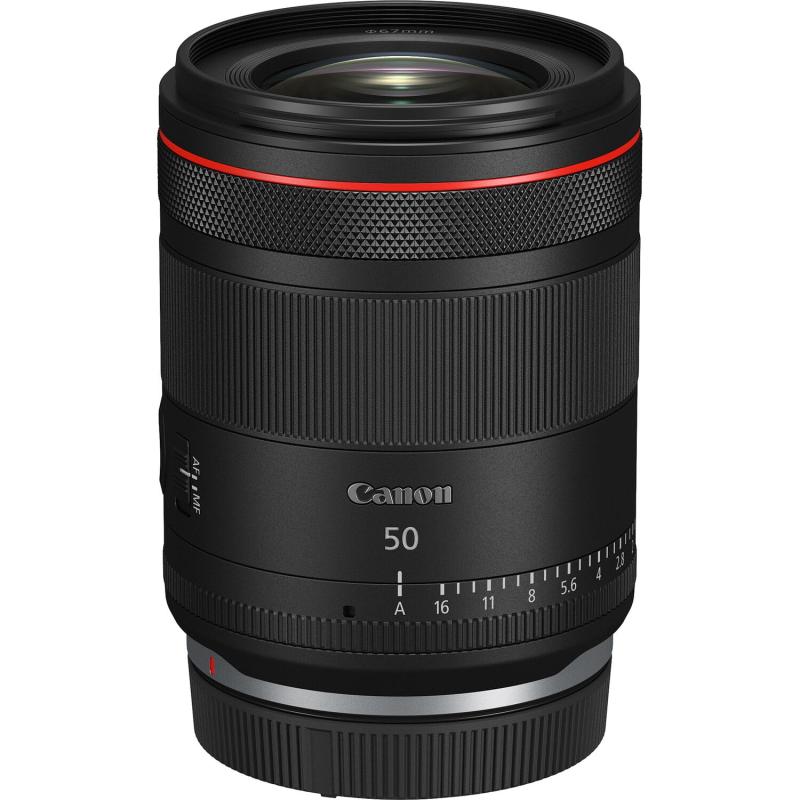 【中古】CANON キヤノン / RF50mm F1.4 L VCM 交換レンズ カメラレンズ 撮影 中古 人気 おすすめ 高画質